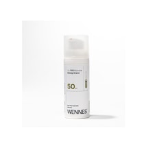 Wennes Uv Pro Koruma Güneş Kremi SPF50+ 50 ML