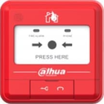 Dahua Hy-c121 Kon. Yangın Alarm Butonu-206286