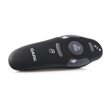 Dark Wp03 Kırmızı Lazerli 2.4Ghz Rf Kablosuz Sunum Kumandası DK AC WP03