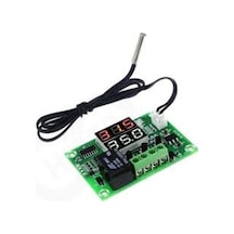 Sineparelektronik-Xh-W1219 Sıcaklık Kontrol Modülü