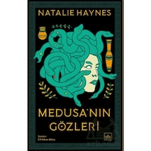 Medusa'nın Gözleri İthaki Yayınları