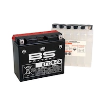 Bs Bt12b-bs Motosiklet Aküsü