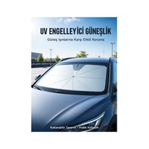 Kullanışlı Isı Ve Uv Engelleyici Güneşlik 360 Bükülebilir Şemsiye Sapı İle Konfor Yeni Nesil