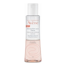 Avene Demaquillant Yeux İntense Çift Bazlı Makyaj Temizleyici 125 ML