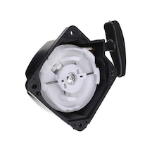 Motorlu Tırpan Starter Kapak Telli Tip