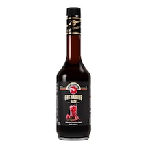 Fo Nar Aromalı Baz Şurup 700 ML