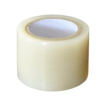 Sera Tamir Bandı Sera Naylonu Yırtık Yapıştırma Onarma Yama Bant 75mm X 25metre