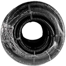 Akiş 11mm İzoleli Çelik Spiral Boru 50 Metre