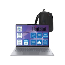 Lenovo ThinkBook 14 G8 Irl 21SG008LTXP10 Core 7 240H 32 GB 1 TB SSD 14" W11P Dizüstü Bilgisayar