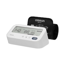 Omron M3 Comfort Afib Koldan Tansiyon Aleti Hem-7196-fle
