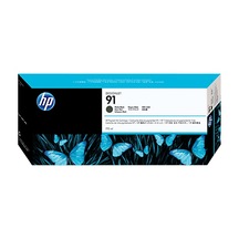 Hp 91 C9464A Mat Siyah Kartuş