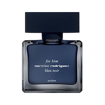 Narciso Rodriguez For Him Bleu Noir Erkek Parfüm EDP 50 ML