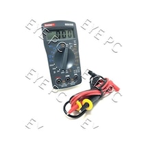 Eyepc Range Re838b Dijital Multimetre Ölçü Aleti