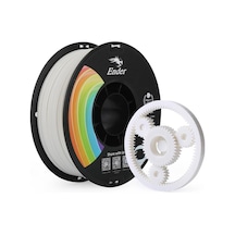 Creality Ender Pla+ Beyaz Filament 1.75mm 1kg