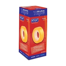 Selobant Büro Bandı 12mm X 33mt 12'li Paket Diğer
