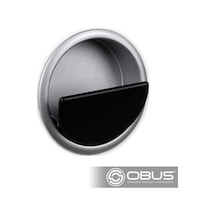 Obus Karavan Çekmeli Abs Kol Basçek - V2281