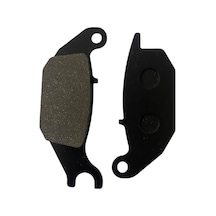 Honda Cbr 125r 2004-2009 Yan Sanayi Arka Fren Balata