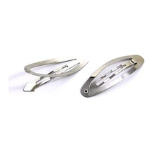 15 Adet Metal Çıt Çıt Toka 5 Cm Mudanis Diğer