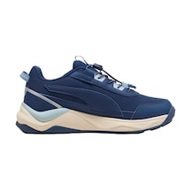 Puma Evolve2.0 Trailpuretex Lo Jr Çocuk Günlük Ayakkabı 313806-02 Mavi