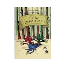 Ev İçi Demokrasi - Aıaı-897360