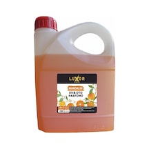 Luxor Kimya Mandalin Ev Ve Oto Kokusu 3 Lt