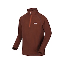 Regatta Montes Erkek Polar-SİYAH Siyah