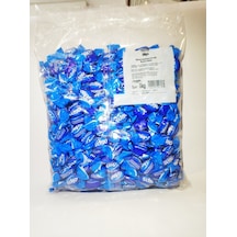 Kent Bayram Şekeri Okaliptus Aromalı Şeker 1 KG