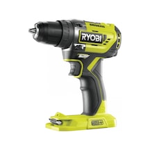 Ryobi R18DD5-0 18V Akülü Kömürsüz Matkap Vidalama