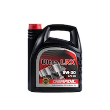 Chempioil Ultra LRX 5W-30 Motor Yağı 5 L