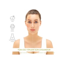 Cilt Yaşlanması Karşıtı Aydınlatıcı Retinol 2. Aşama%0,5 Serum 30ml