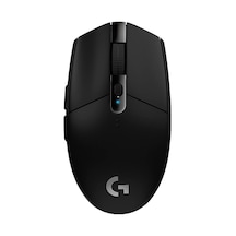 305 Lightspeed Kablosuz Gaming Mouse, Siyah Diğer