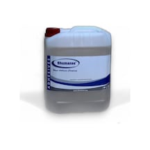 Shumanss S-574 Şeffaf Likit Poliüretan Deniz Tutkalı 5kg Galon