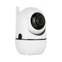 Besta BB-1614 Wi-Fi Kablosuz Bebek Güvenlik Kamerası