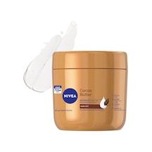 Nıvea Cocoa Butter Nemlendirici El Ve Vücut Bakım Kremi 400 Ml - 8 Adet Tarı