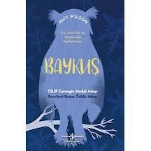 Baykuş - Amy Wilson - İş Bankası Kültür Yayınları