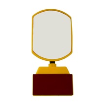 Space Çok Yönlü Ayna Sarı / Ayıc102 (373654980)