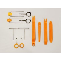 12'Li Teyp Torpido Sökme Aparatı Full Set Space Kalitesi İle