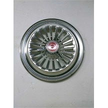 Mytuning Jumper 2006-2023 Uyumlu 16 İnç Yekpare Paslanmaz Oscar J