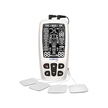 Medikaltec Comfort Plus R-c4a Şarj Edilebilir Tens Ems Masaj Cihazı