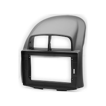 Maitech Dyt044991 Daihatsu Sirion 2006-2009 Model Multimedya Teyp Çerçevesi 9"