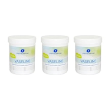 Morbex 3 Adet Schmess Sensitive Skin Care Vaseline 125 Ml Saf Vazelin