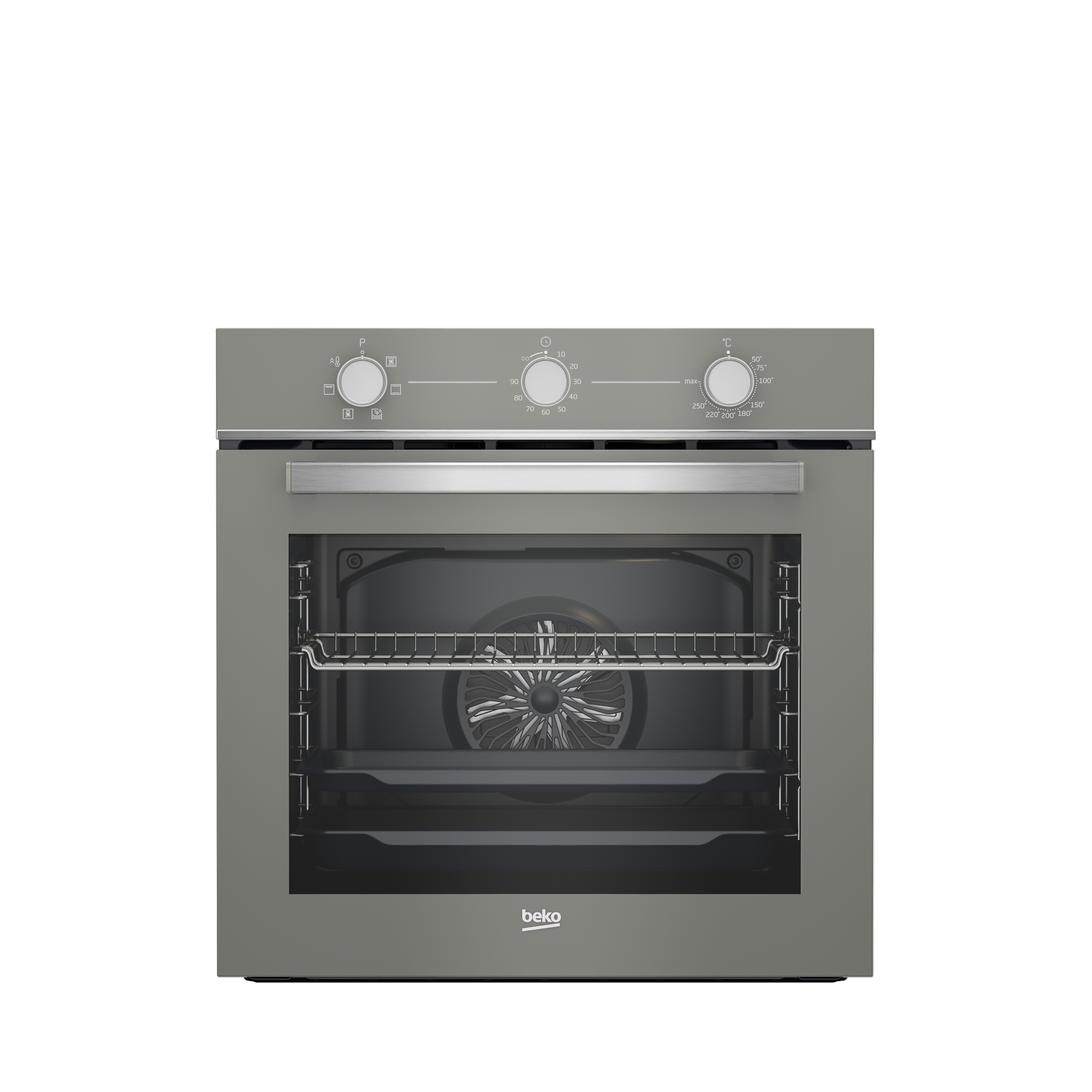Beko BFC 220 G Ankastre Standart Fırın