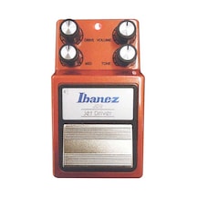 Ibanez Jd9 Jet Driver Pedalı