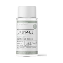 Skin401 Pirinç Özlü Aydınlatıcı Dengeleyici Tonik 50ml Seyahat Boy