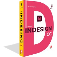 Kodlab Yayın Adobe Indesıgn Cc