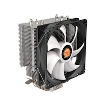 Thermaltake Cl P039 Al12Bl A Contac Silent 12Cm Cpu Soğutucu