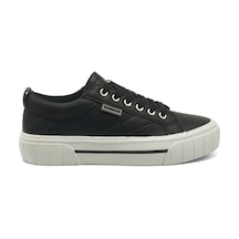 Lumberjack Calm 6pr Unisex Sneaker siyah