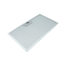 Davlumbaz Tel Filtre 325X190 Mm