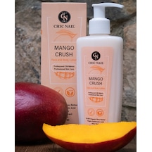 Chic Nail Mango Crush Yüz ve Vücut Losyonu 200 ML