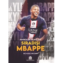Sıradışı Mbappe - Qhdh-614469